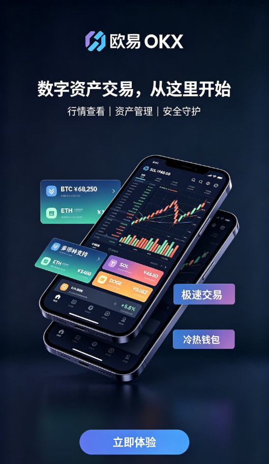 欧交易所app官网苹果使用教程配图2